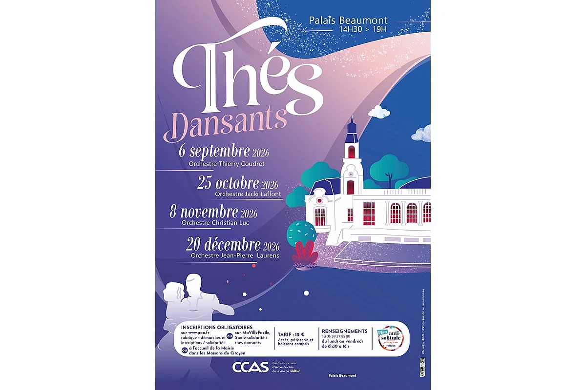 Thé dansant