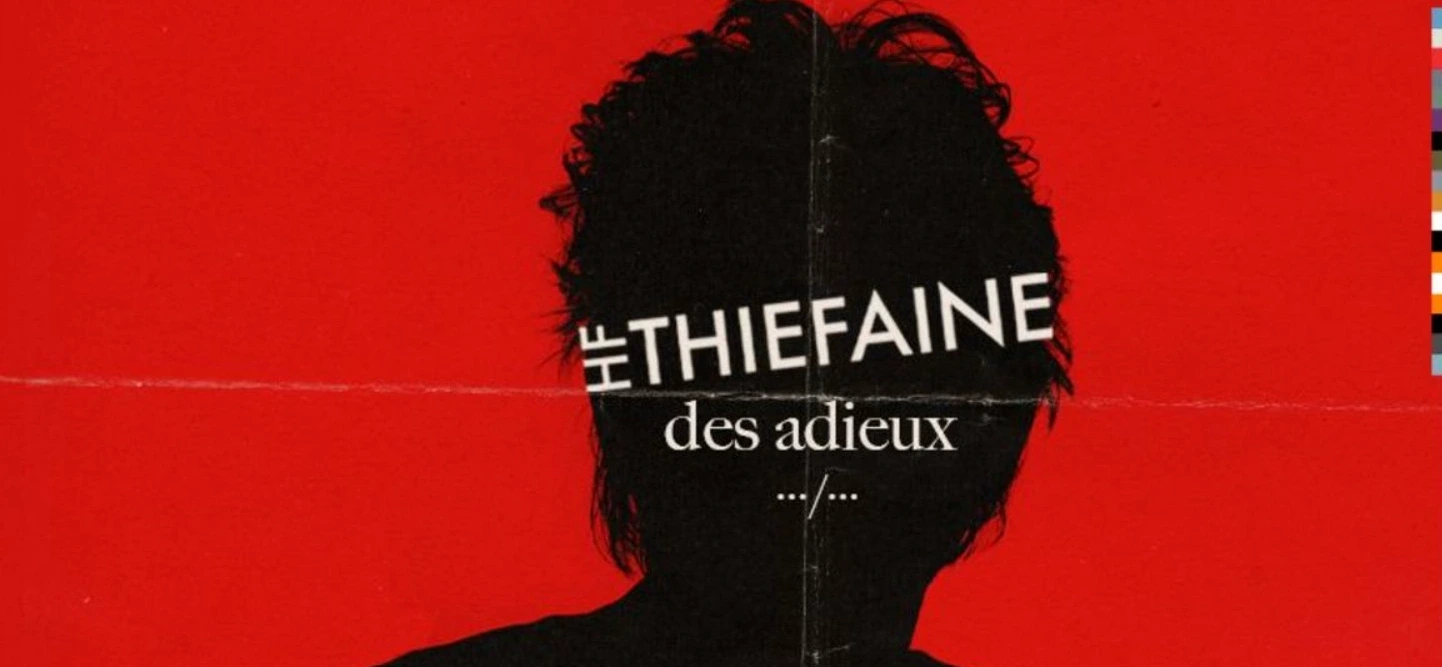 Hubert Felix Thiefaine [COMPLET] - Box Office Limoges