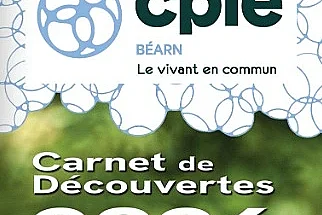 Vie sauvage des petites bêtes - Sortie CPIE