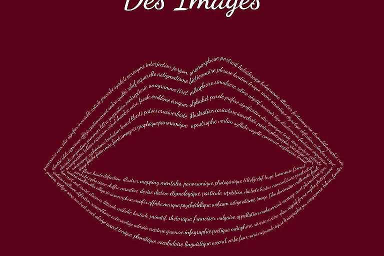 Exposition " Des mots et des images "