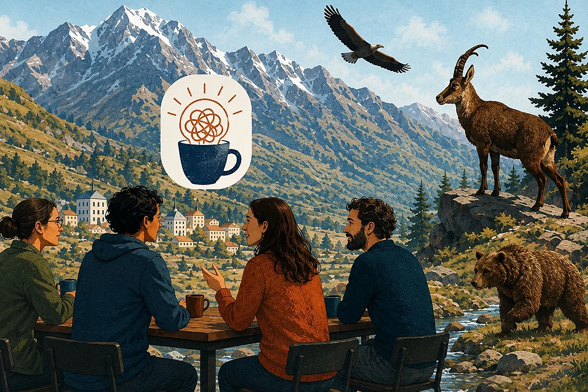 Café des idées « Cohabitation : quels enjeux, quelles solutions ? »