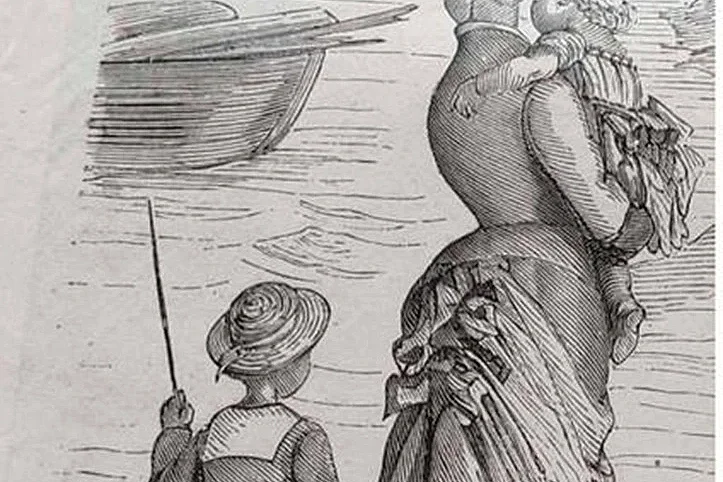 Journées du patrimoine : Fragments d'enfance