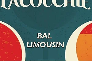 Duo Rivaud Lacouchie, bal trad’ limousin