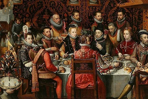 D'un couvert à l'autre - Fondation Bernardaud
