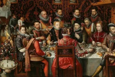 D'un couvert à l'autre - Fondation Bernardaud