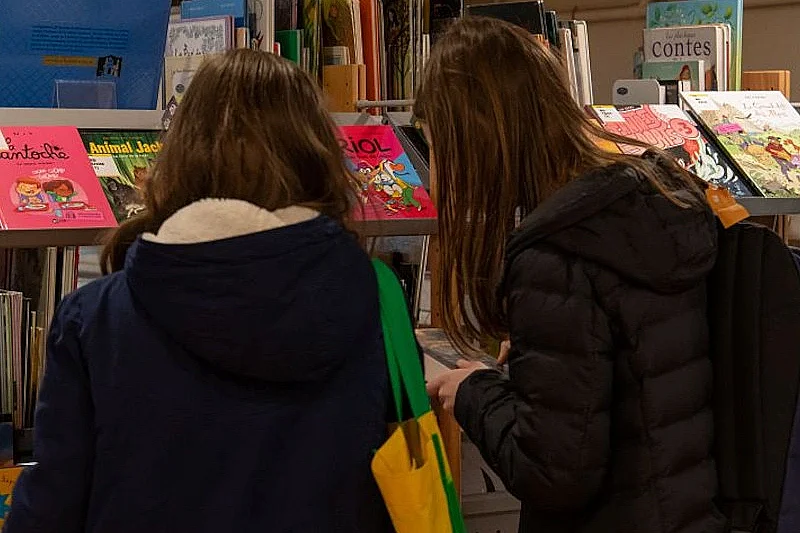 Animations à la bibliothèque du Panier Maison  Diamantée  en septembre et octobre