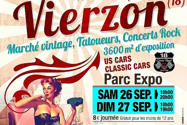 Les Années Vintage