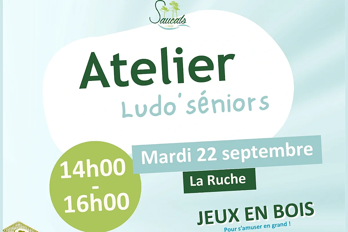Ludo séniors