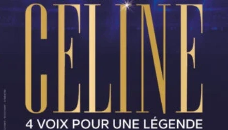 Génération Céline - Zénith de Limoges