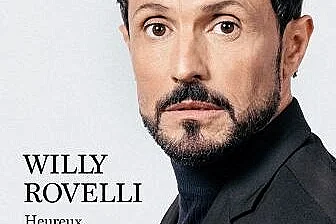 Willy Rovelli