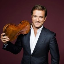 Renaud Capuçon & Guillaume Bellom