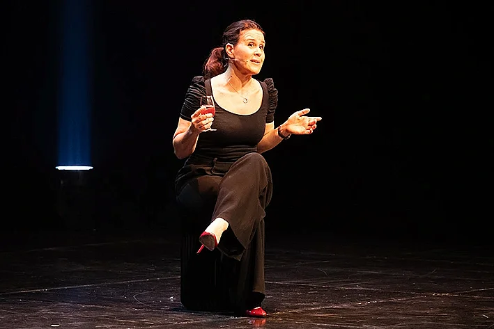 Antonia de Rendinger