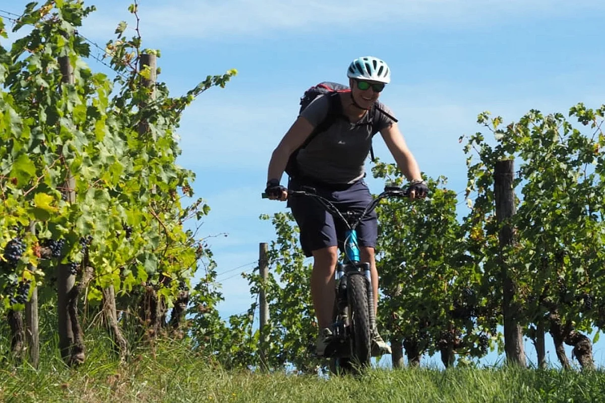 Rando à la ferme avec Trott'Iraty