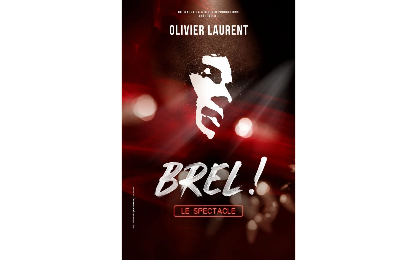 BEL ! LE SPECTACLE