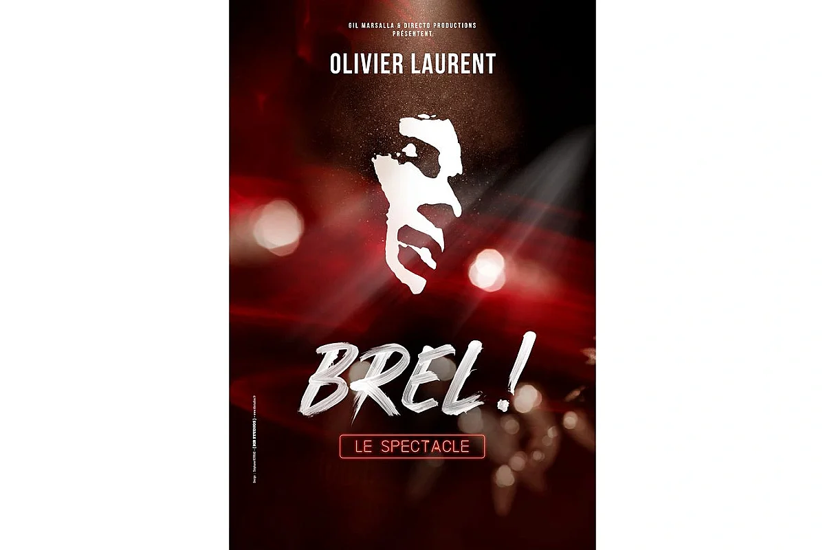 BEL ! LE SPECTACLE