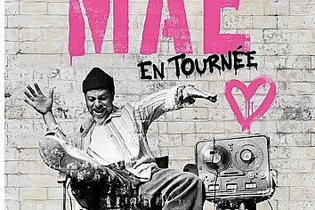 Christophe Maé