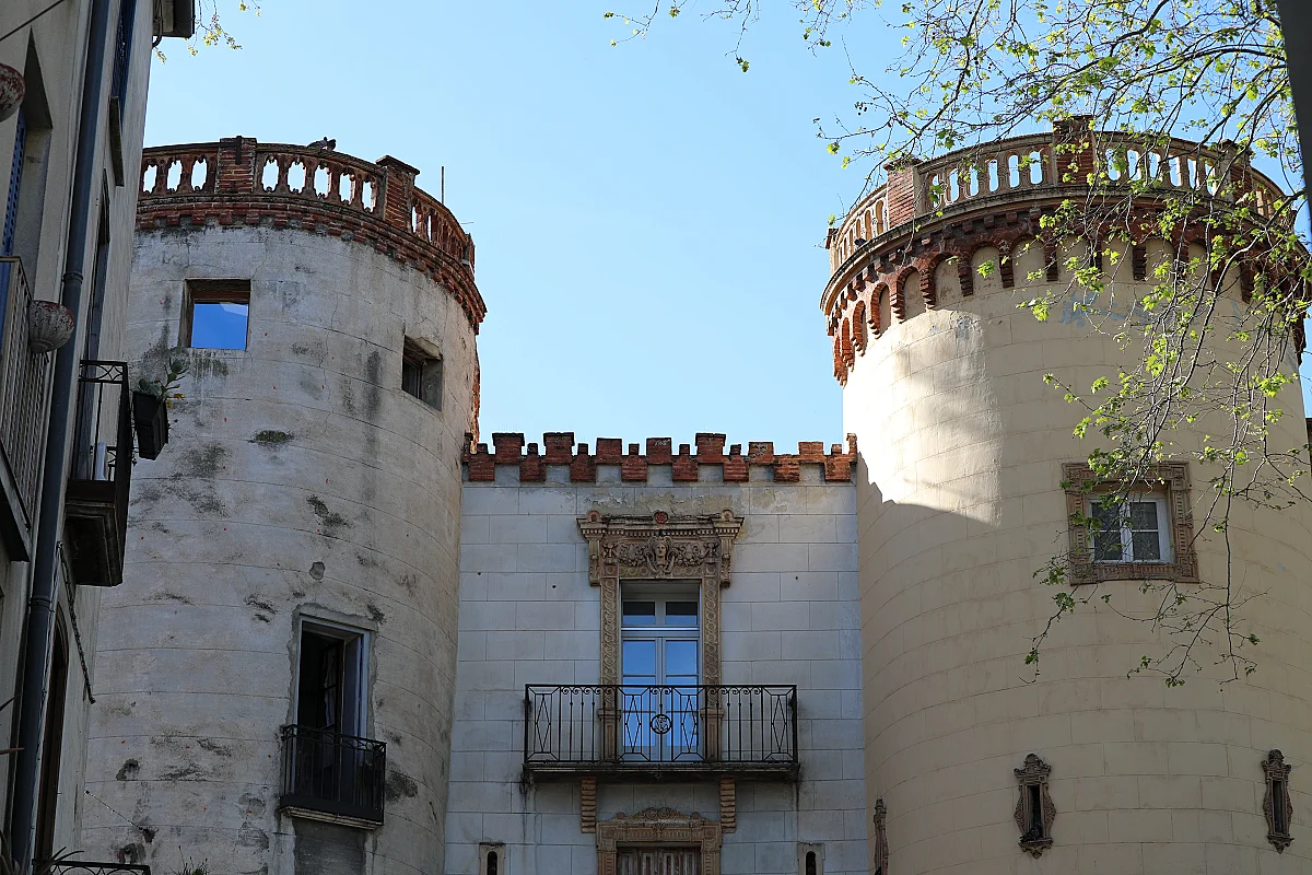 *LES INCONTOURNABLES DE CÉRET