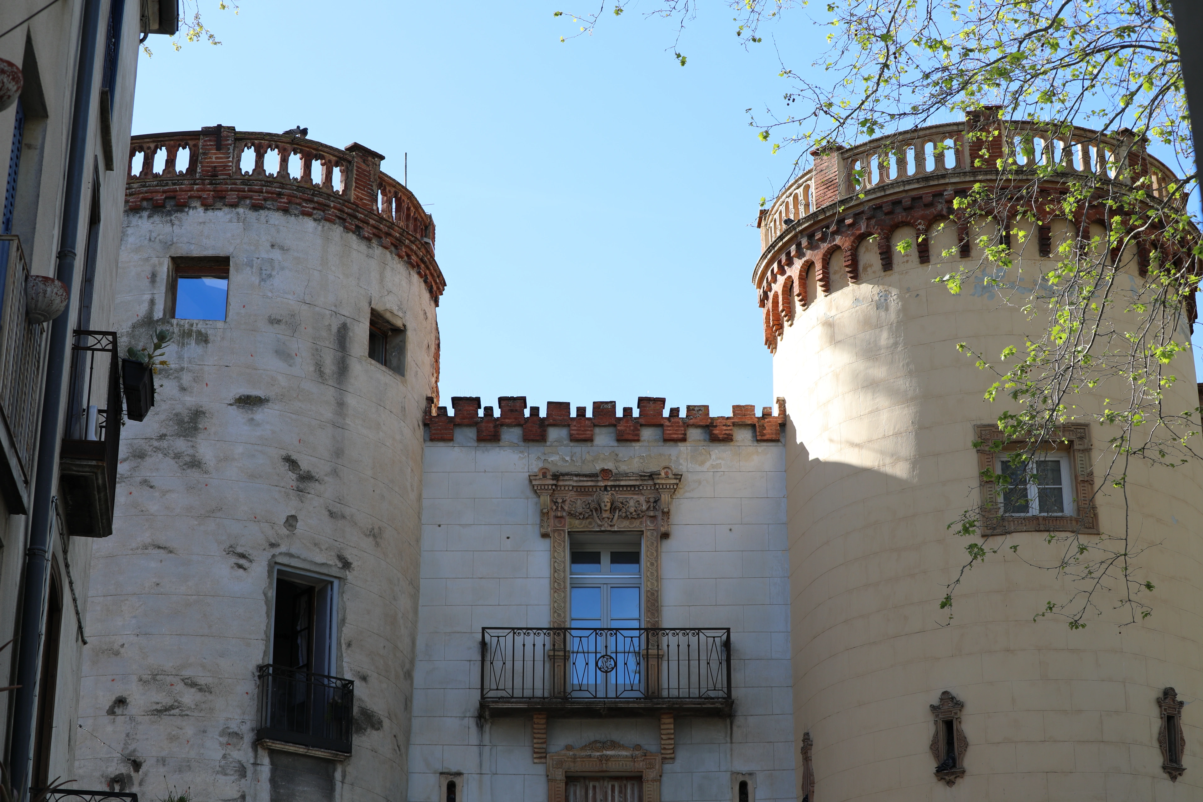 *LES INCONTOURNABLES DE CÉRET