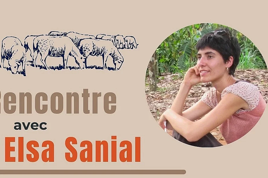 LECTURE & RENCONTRE