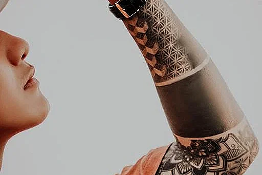Art Tattoo Events