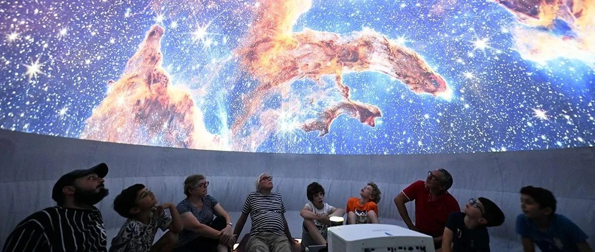 Fête de la Science
