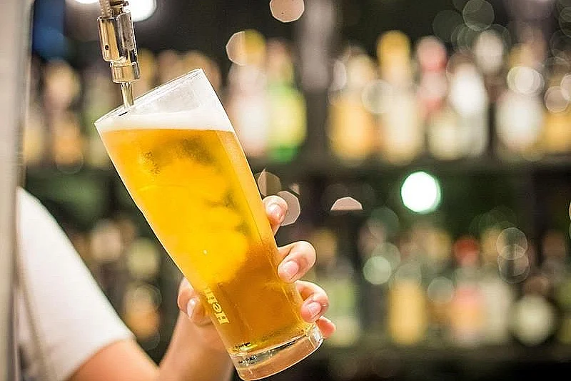 Conférence : la bière, de ses traces les plus anciennes à son histoire en Alsace