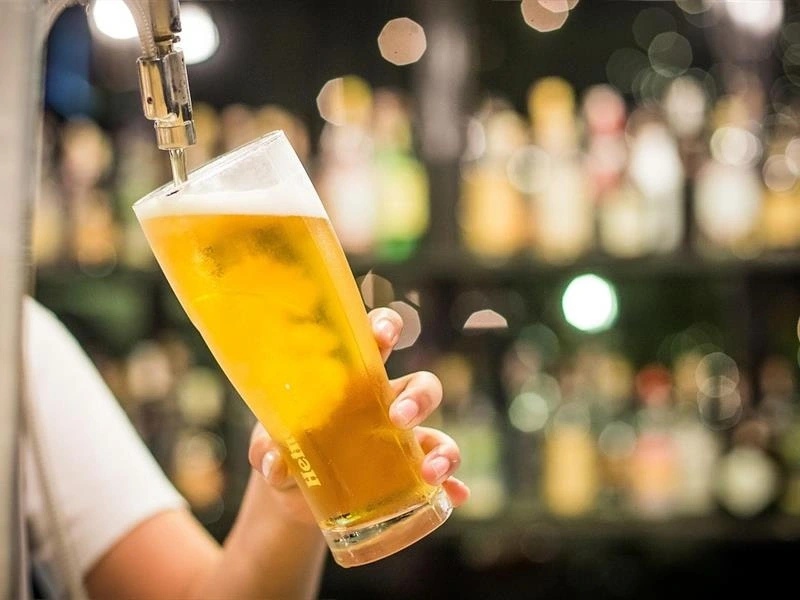 Conférence : la bière, de ses traces les plus anciennes à son histoire en Alsace