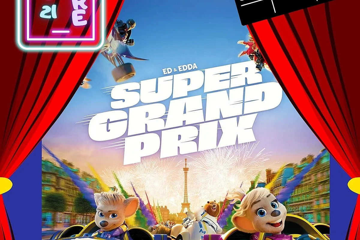 Cabannes fait son cinéma