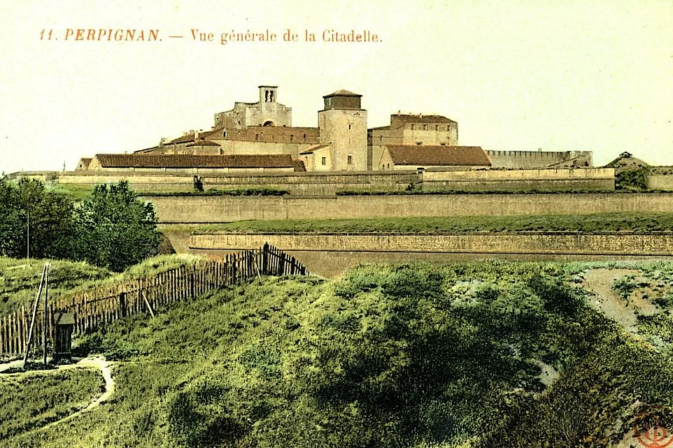 ATELIERS AU PALAIS DES ROIS DE MAJORQUE