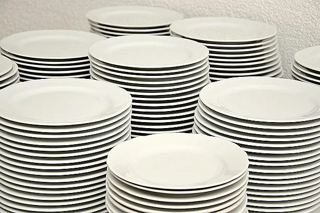 Vente de Porcelaine Bernardaud