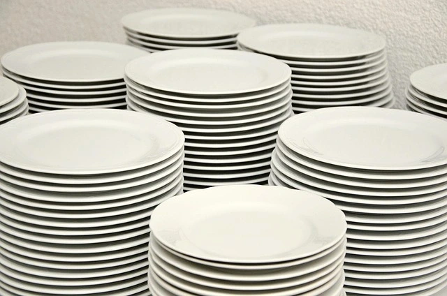 Vente de Porcelaine Bernardaud