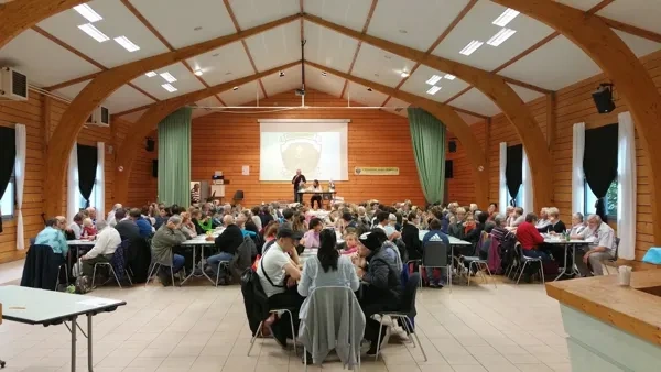 Loto de l'Escapade St-Jeantaise