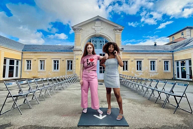 Les Superbes