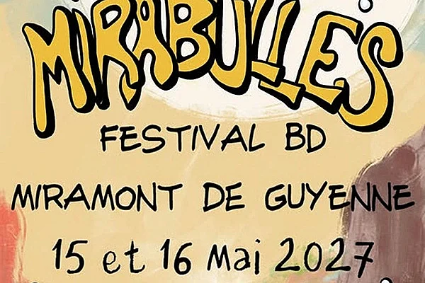 Festival de la BD