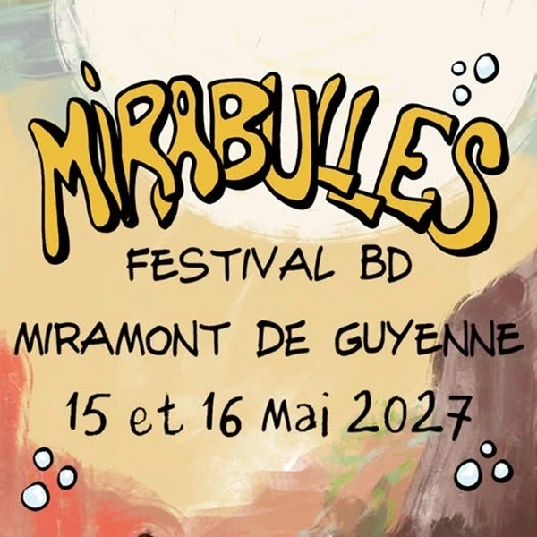 Festival de la BD
