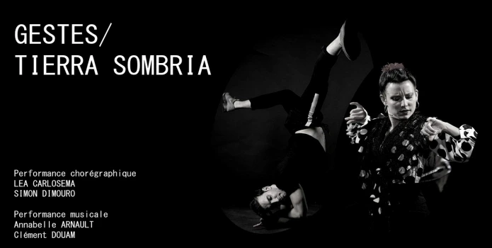 Gestes / Tierra Sombria