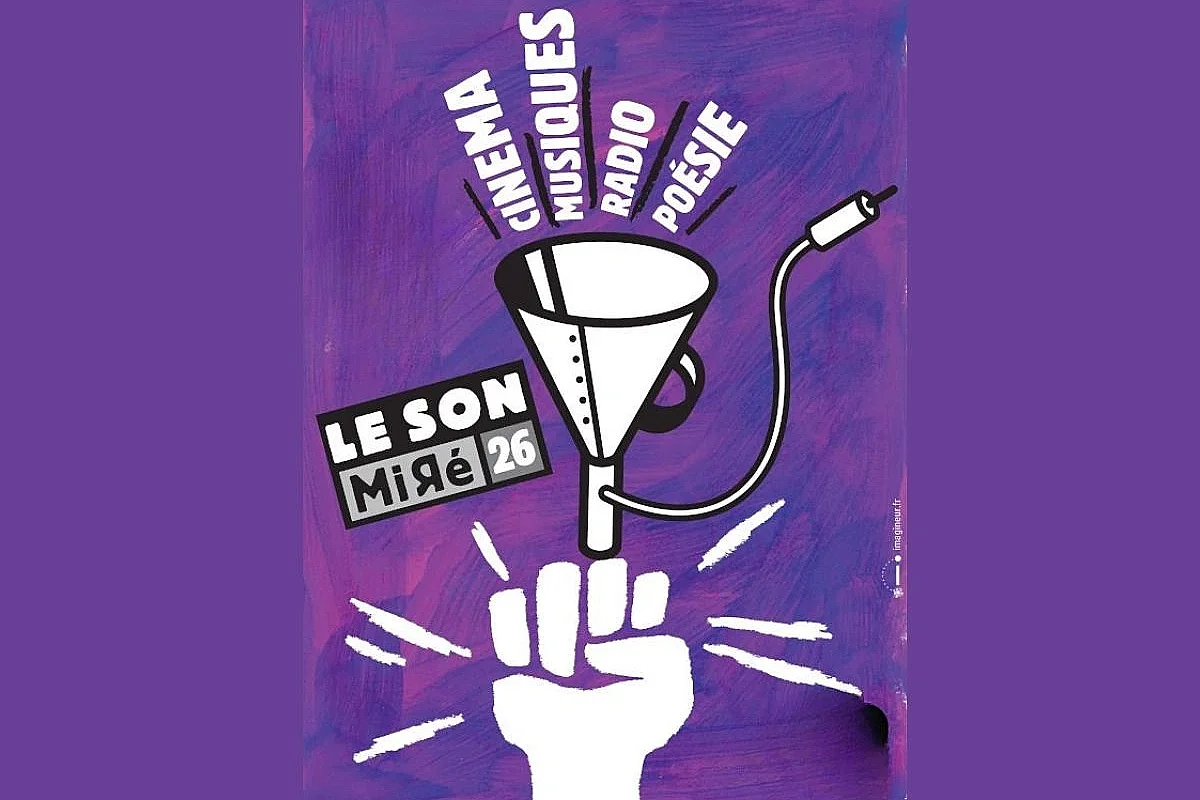 FESTIVAL DÉBRANCHÉ : LE SON MIRÉ