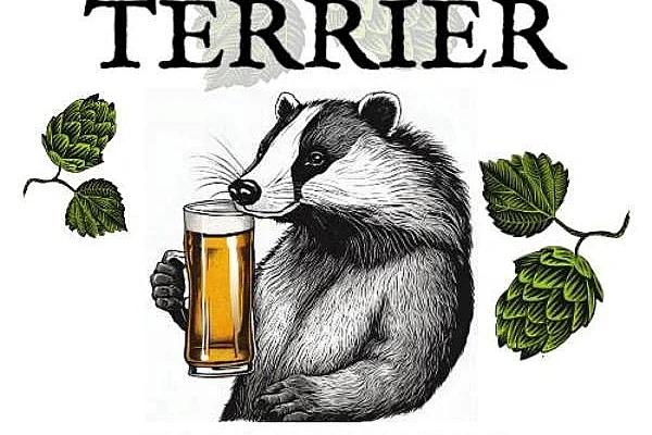 Karaoké au terrier