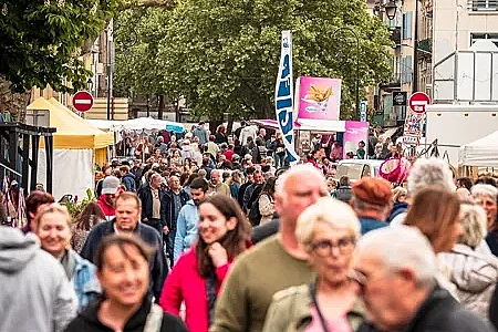 Foire de Mai