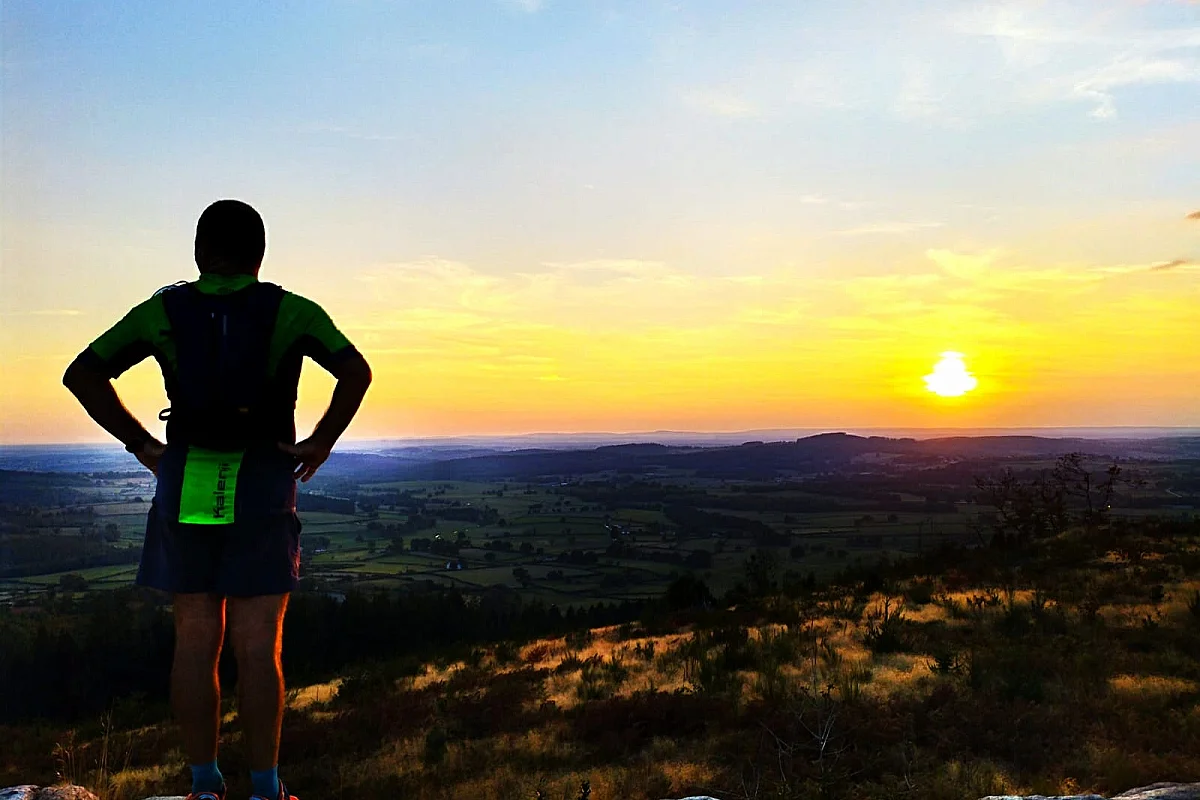 Topo Athletic Bibracte Ultra-Trail®