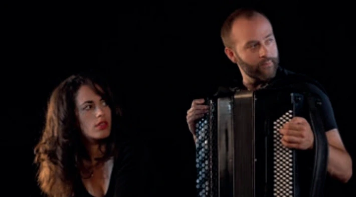 Little Italy | Ensemble Lilanoor