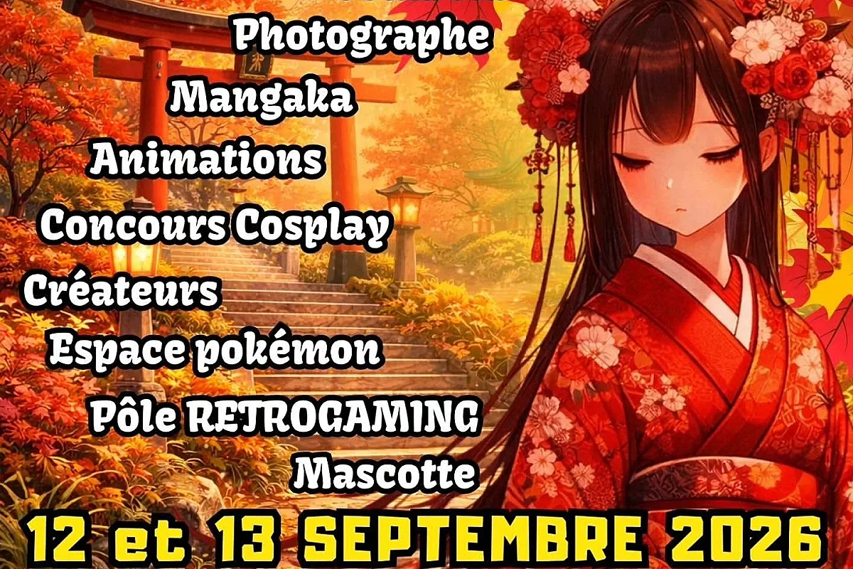 Yamato Manga Fest