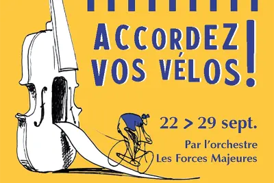 Concert symphonique des Forces Majeures