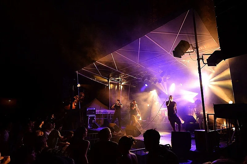 Concert de Sainte-Cécile