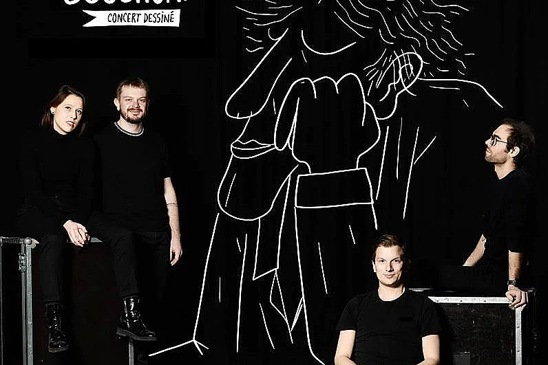 Dessine-moi un Souchon