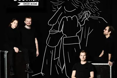 Dessine-moi un Souchon