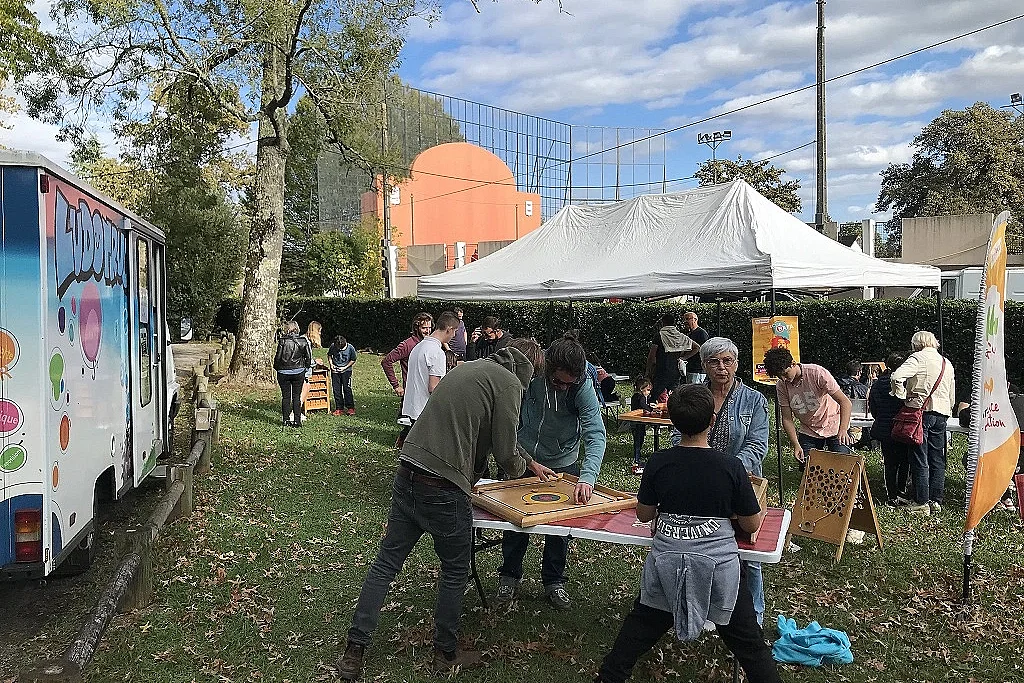 Les Rendez-Vous du Ludotruck