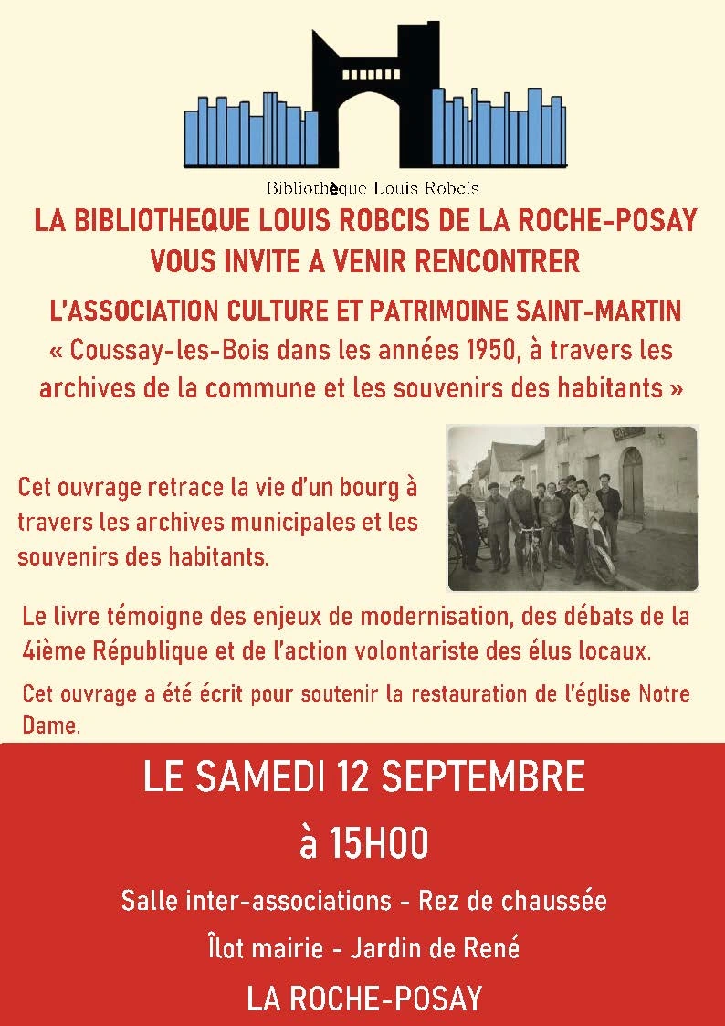 Conférence