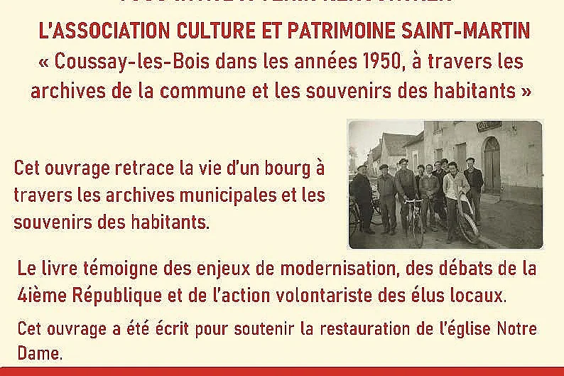 Conférence