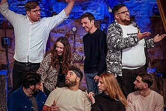 Impro Club